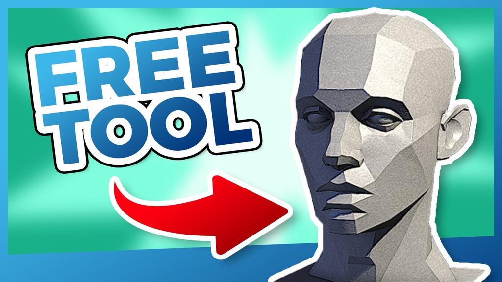 'Video thumbnail for How To Master Light And Shadow: The ASARO HEAD Explained [Tutorial]'