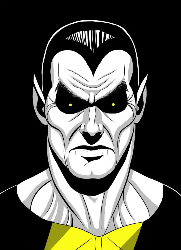 Black-Adam