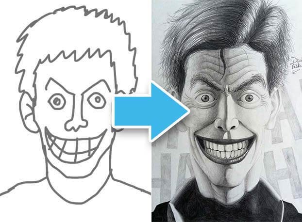 13 Sites to Create Cartoon Characters of Yourself 2022