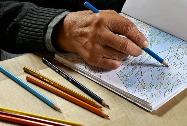 Can you learn drawing at any age?