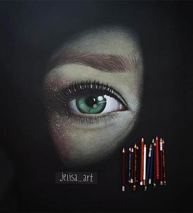 14 Easy Tips For Drawing On Black Paper Like A Pro Full Guide