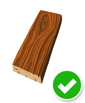 digital painting wood by hand