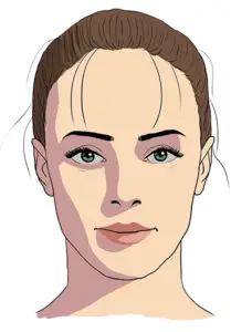 Where Are The Shadows On A Face? [And How To Draw Them]