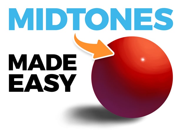 Midtones: An In-Depth Look At Mastering Halftones In Art