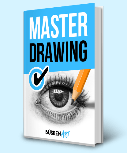 master drawing e-book