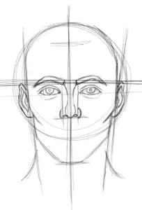 The Best Head Drawing Methods – Loomis vs Reilly vs Asaro