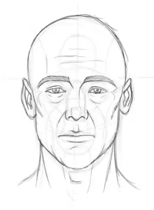 The Best Head Drawing Methods – Loomis vs Reilly vs Asaro