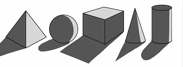 cast-shadows-basic-forms