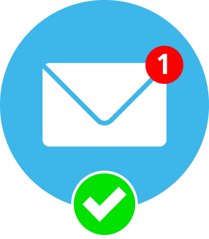 email symbol